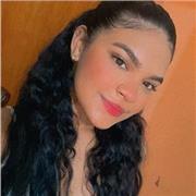 Profesora de lengua castellana, vivo en la ciudad de santa marta y ofrezco mi apoyo y mi enseñanza para darle clase y enseñar con amor y paciencia a mis alumnos